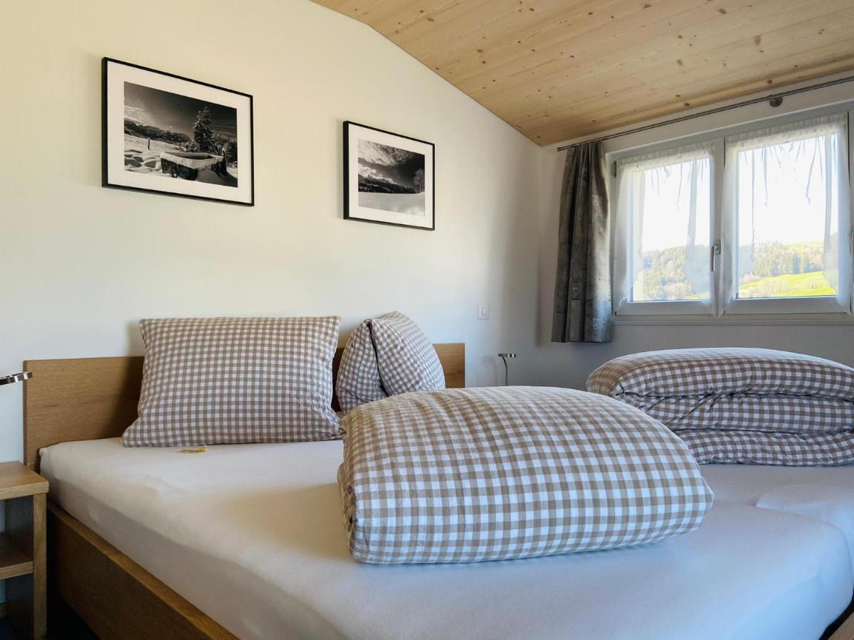 Landgasthaus Neues Bild Appenzell Extérieur photo